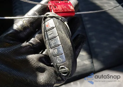 2018 Nissan Altima 2.5 S z USA, uszkodzony, nr VIN 1N4AL3AP0JC269811